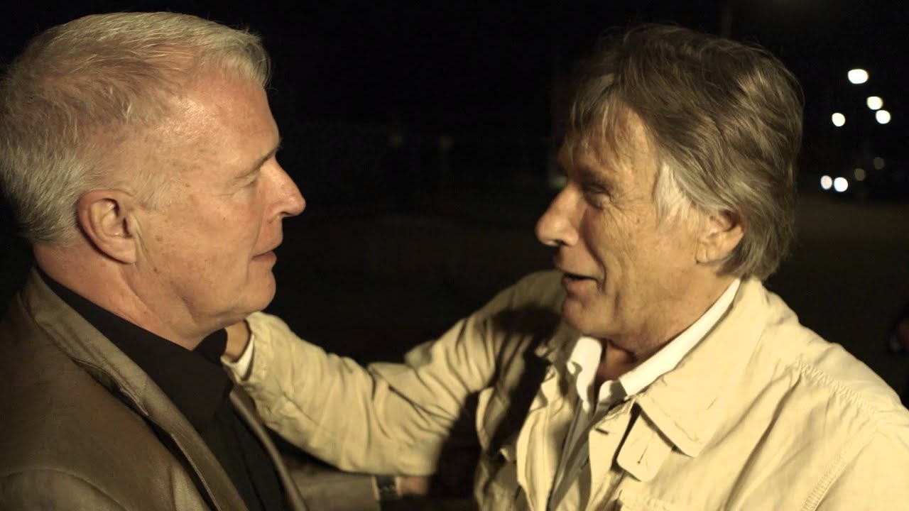 Comeback Peter Jan Rens en Martin Gaus