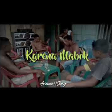 Story WA#Pemabokk-Terkadang Mabuk Itu Enak..😀