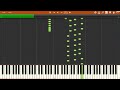 Synthesia  still dre