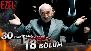 30 Dakikada 18 Bölüm - Ezel