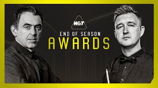 WST End of Season Awards 2023/24