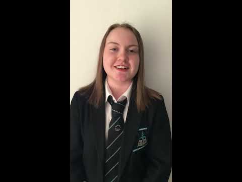 Duncanrig Secondary School - Pupil Support Captain Introductions ...