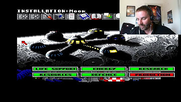 Amiga - Millenium 2.2