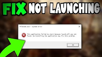 Age of Empires - How to Fix Age of Empires Not Launching