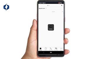 Stat Geofence android