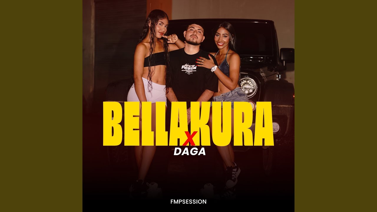 Watch Bellakura on YouTube Watch Bellakura on YouTube