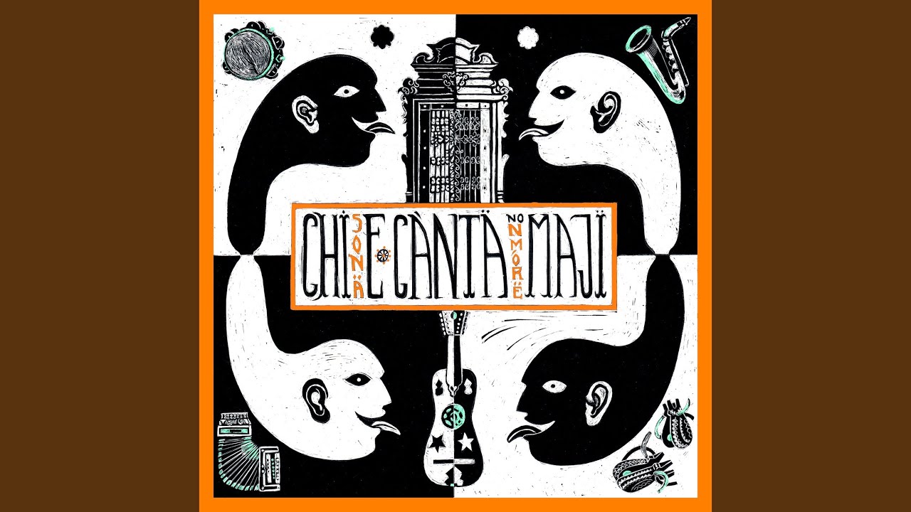 Tarantella di San Nicandro Garganico