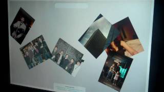 Famous Multi-touch Drawing & Flickr Photo Viewer in Flash Net Worth