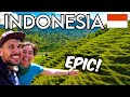 Hidden gem in indonesia   travel vlog  ollon valley