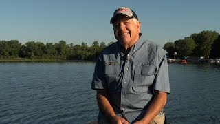 Terry Tuma Tip:  Catching Big Northern Pike in Mid-Summer