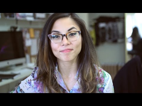 Things Every Guy Should Know  || Anna Akana