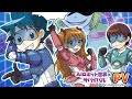 AIが敵⁉ ゲームの世界で生き残れ！『AIロボット世界のサバイバル』公式PV