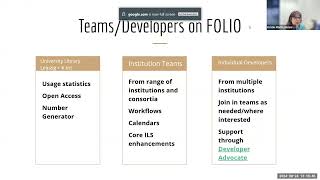 FOLIO Roadmap: The 2024 Update