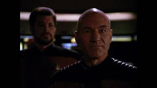 Picard & Dathon At El-Adrel