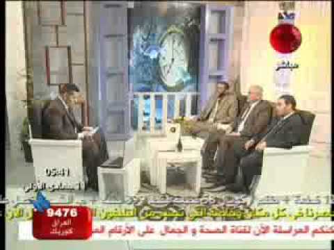 محمد صبيح برنامج نهضه مصر حلقة الحد الادنى للاجور الجزء الاول