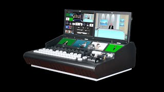 KIND 3DVC-6M
