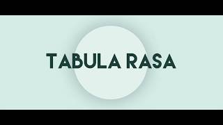 Tabula Rasa | Trailer - Scottish Ensemble & Vanishing Point