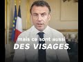 solidarité Macron