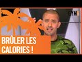 Brler les calories avec mohamed  gym direct