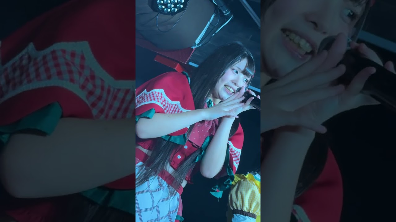 キミの主人公　芽野まなは生誕祭　シアターゾーン　2025.11.23