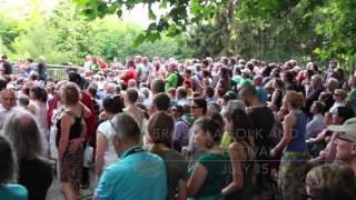 Ialma - Camino - Festival