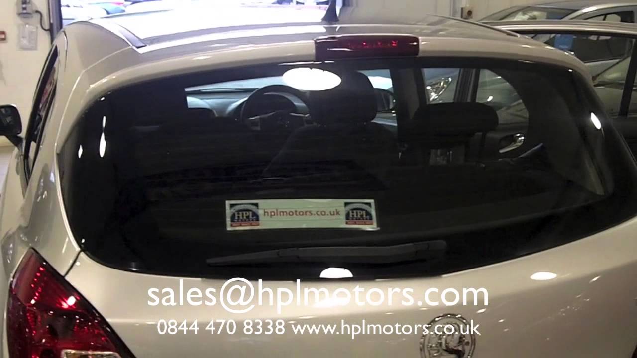 Used Cars Manchester HPL Motors YouTube