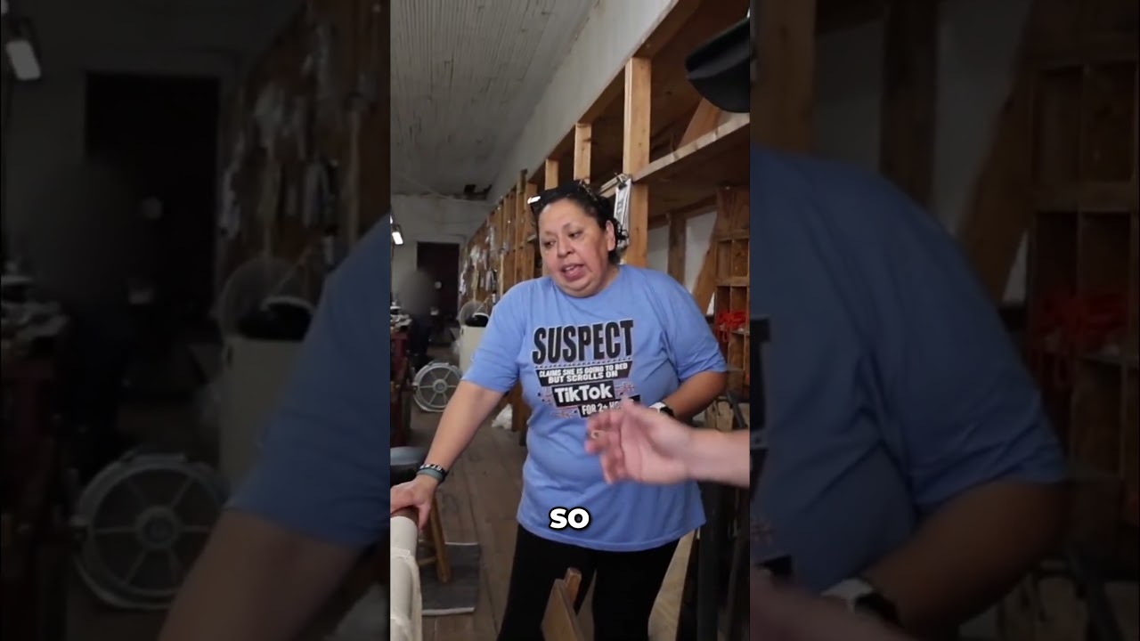 YouTube player