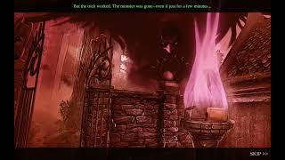 Enigmatis 2 - Mists of Ravenwood Bonus Adventure: The Redeemed Memories (Part 3)