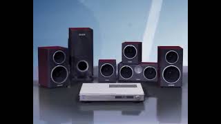 BBK Домашний кинотеатр, Читает всё!