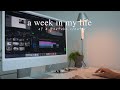 How I make videos as a YouTuber | Weekly YouTube routine.