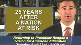 This Week in Washington: April 21, 2008