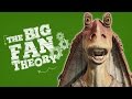 Jar jar binks  le plus grand mchant de star wars  tbft  allocin