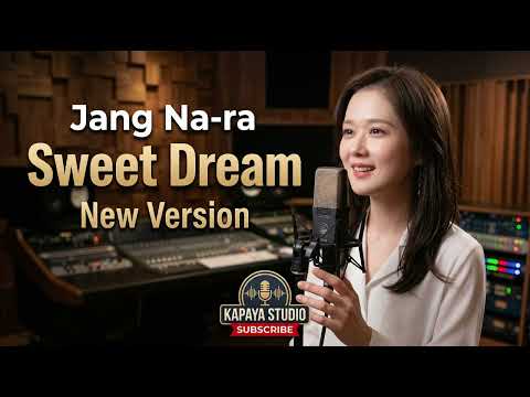 Sweet Dream - Jang Nara (New Arrangement 2026) | Kapaya Music Cover