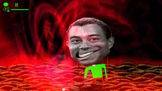 М.u.g.е.n Omega Tiger Woods Me Vs Giygas-