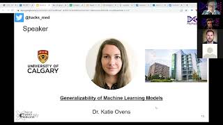Week 6-2 (Workshop) : Deep learning model generalizability: pitfalls and best practices