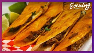 Bremerton's best birria tacos are hidden in a gas station - Fuel