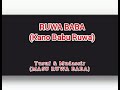 RUWA BABA Kano Babu Ruwa