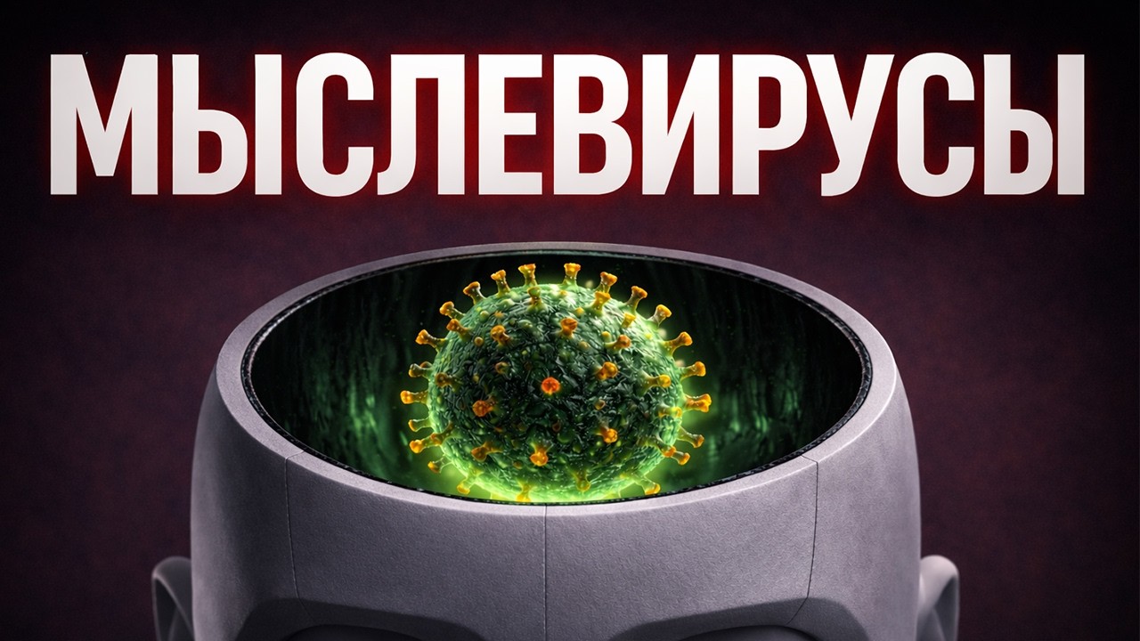 10 мужских мыслевирусов убивающих изнутри