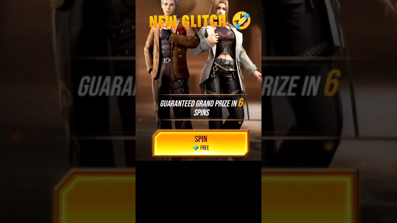 New Glitch 🤣 In Free Fire | Elite Pass Glitch 💥 | 