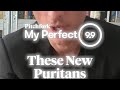 Jack From These New Puritans Picks His "Perfect 10" Albums