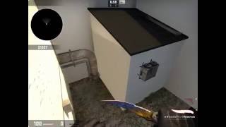 cache mid jump