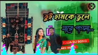 # ti hamka vola ja ra paglie dj song...tilochon lite and sound ..dj...rexme......&&############