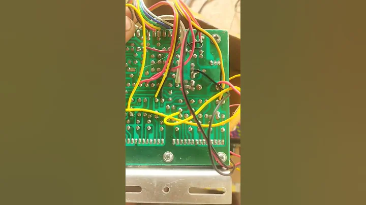 Unboxing 4440 ic board#successfultools #shorts