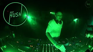 Mia Koden DJ Set | Keep Hush Live London: Oblig Presents