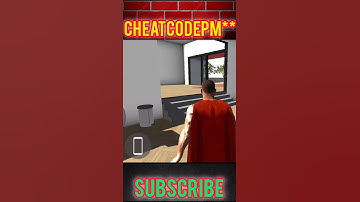 Super man cheat code//🥶//indian bike driving 3D//😅//🥰//shorts//trending//