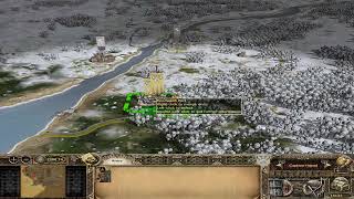 Total War  MEDIEVAL II – Definitive Edition 2025 05 24