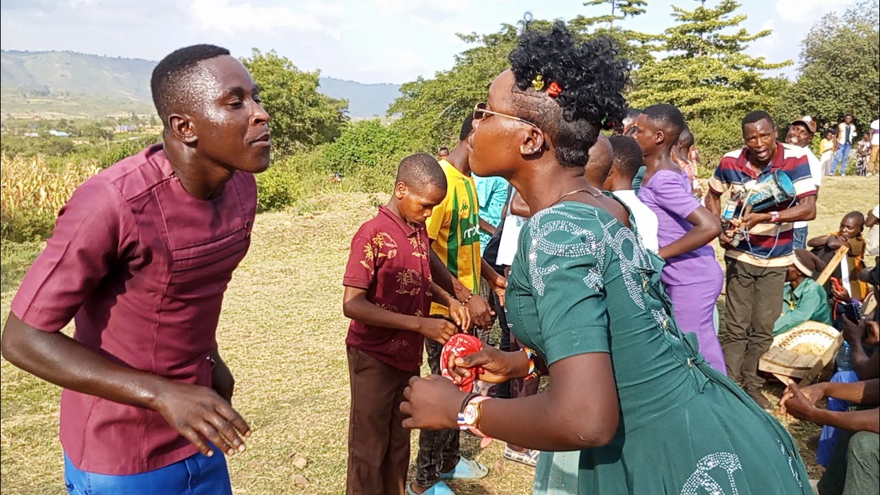 Ekarenda vs Jose umuhili Matinka 