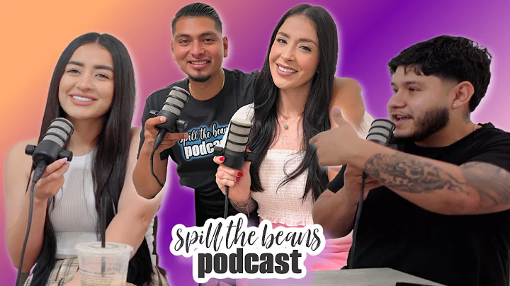 STACEY D EXPLAINS HOW SHE FOUND THE PERFECT MAN FT...
