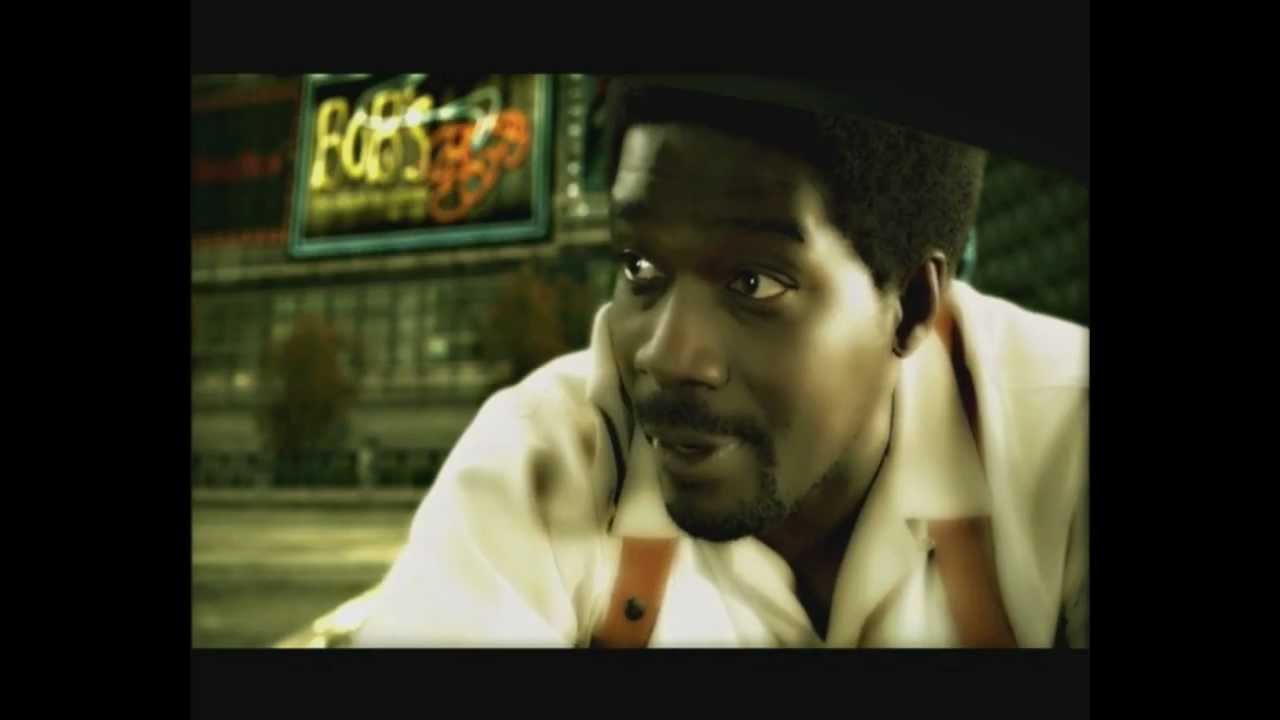 Need for Speed Most Wanted - Introduction Videos [Japanese ver.]