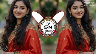 Lal Odhani Wali | लाल ओढणी वाली | DjSM REMIX4 | Khandeshi Instagram Trending Song